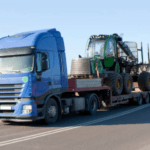 townearby-towing tractor