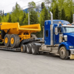 Large Equipment Movement